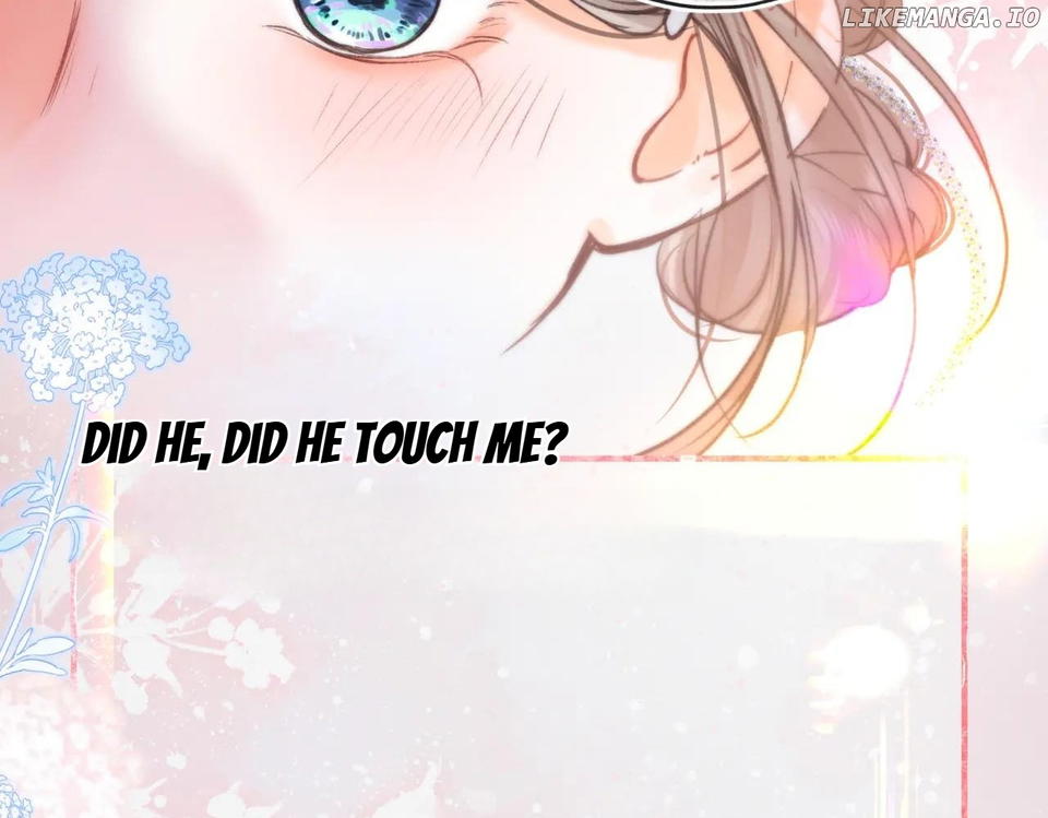 You Are My Desire Chapter 73 - page 72